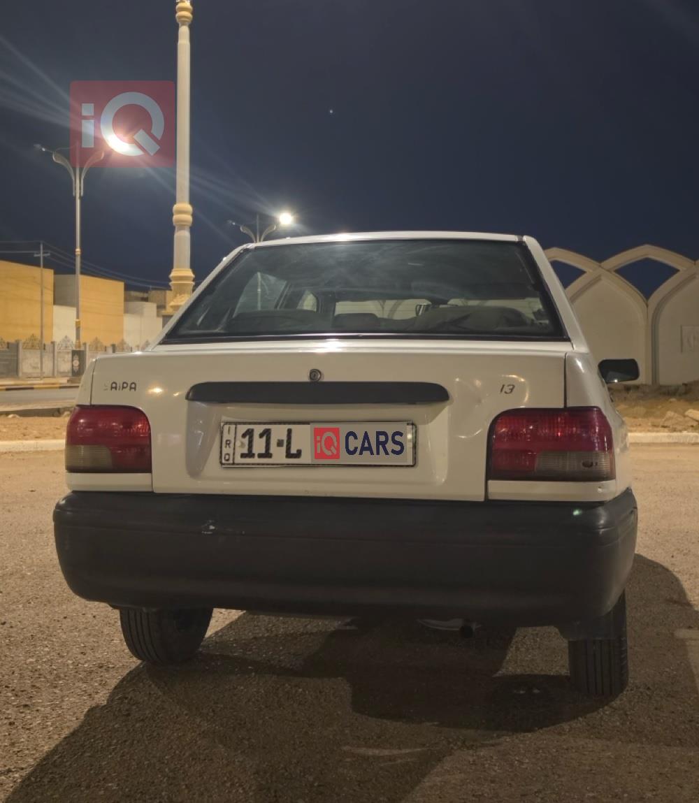Saipa 131